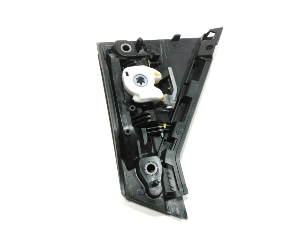 Poignée extérieure arrière droite