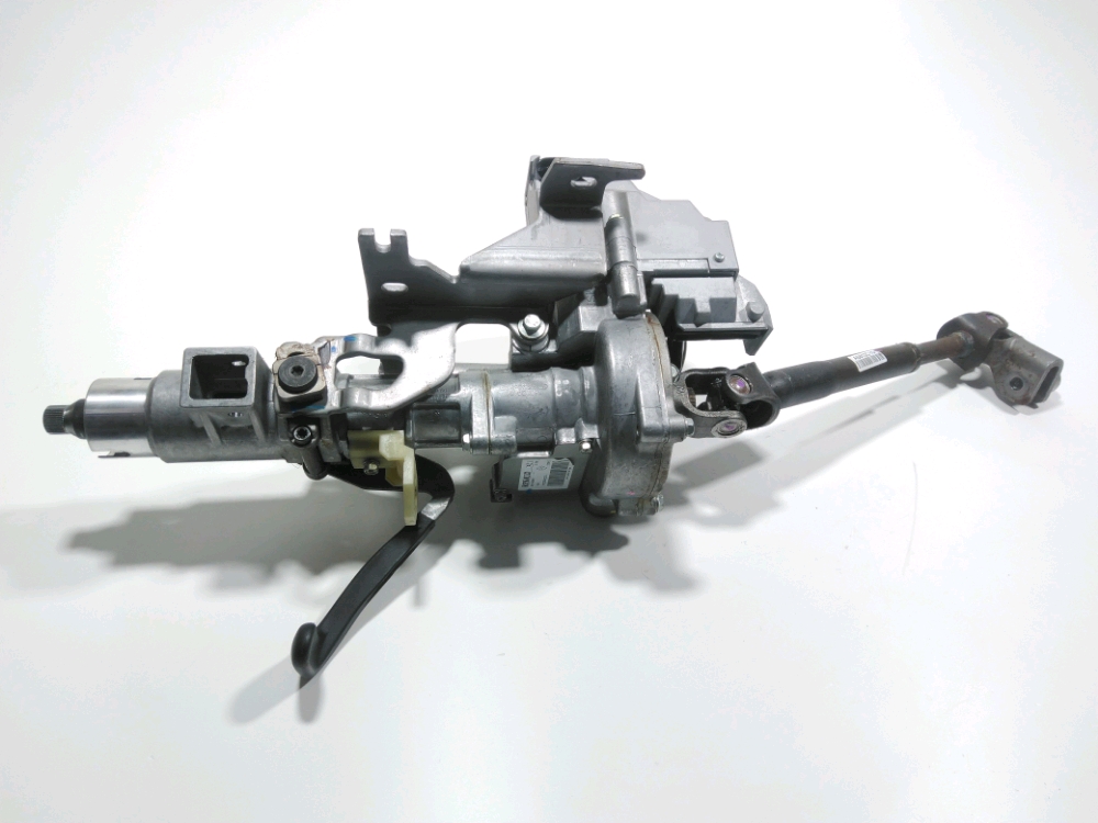 Colonne de direction