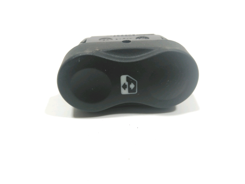 Commande lève-vitre avant gauche