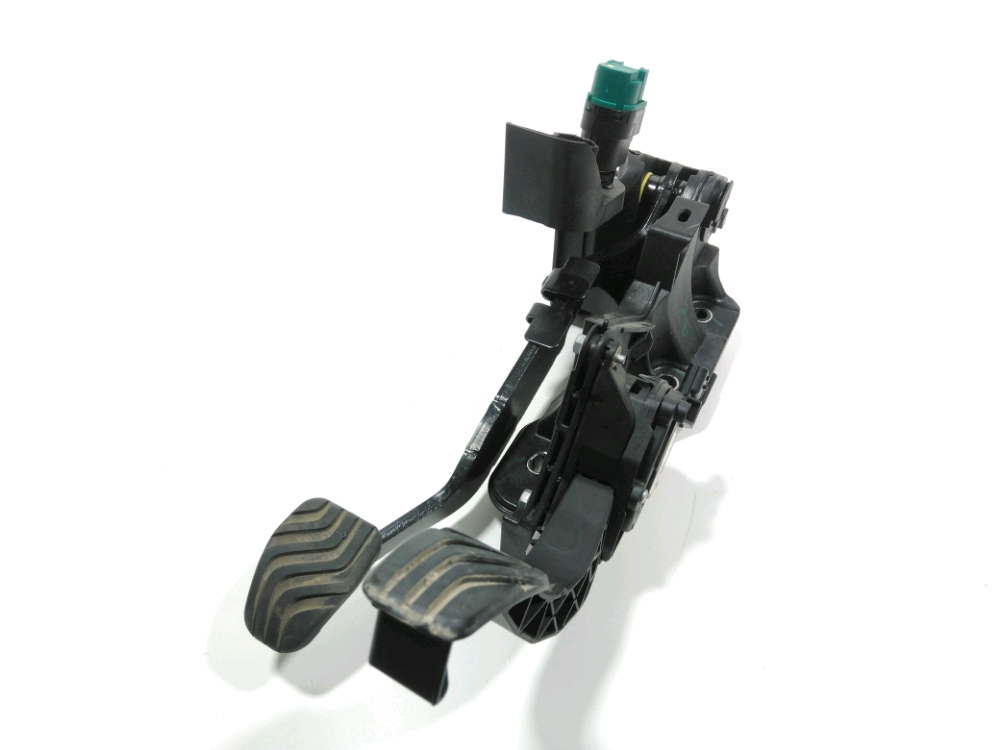 Pedale d'accelerateur