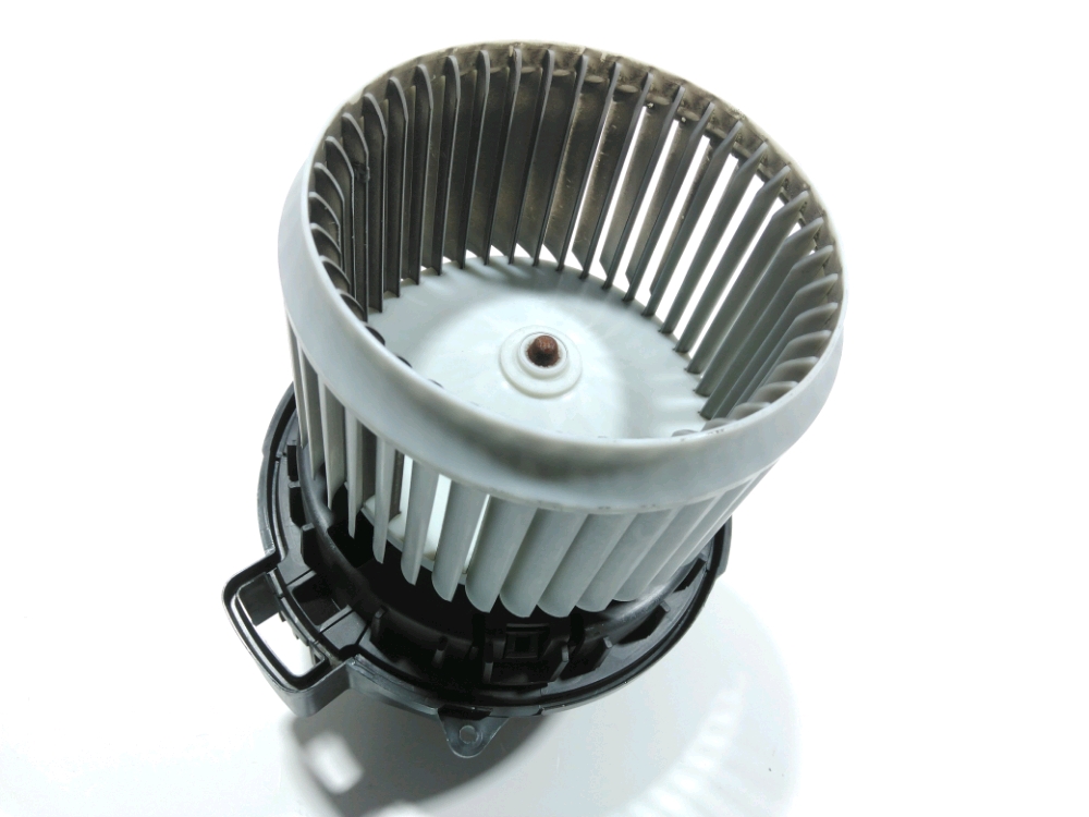 Ventilateur de chauffage