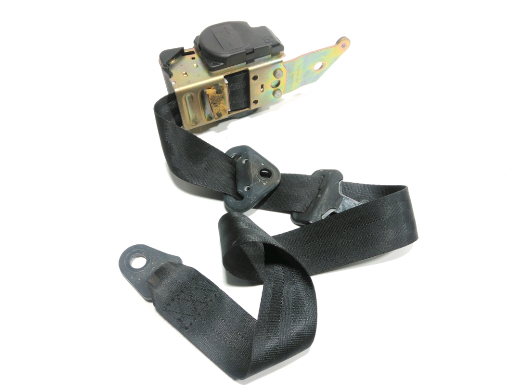 Ceinture avant droite