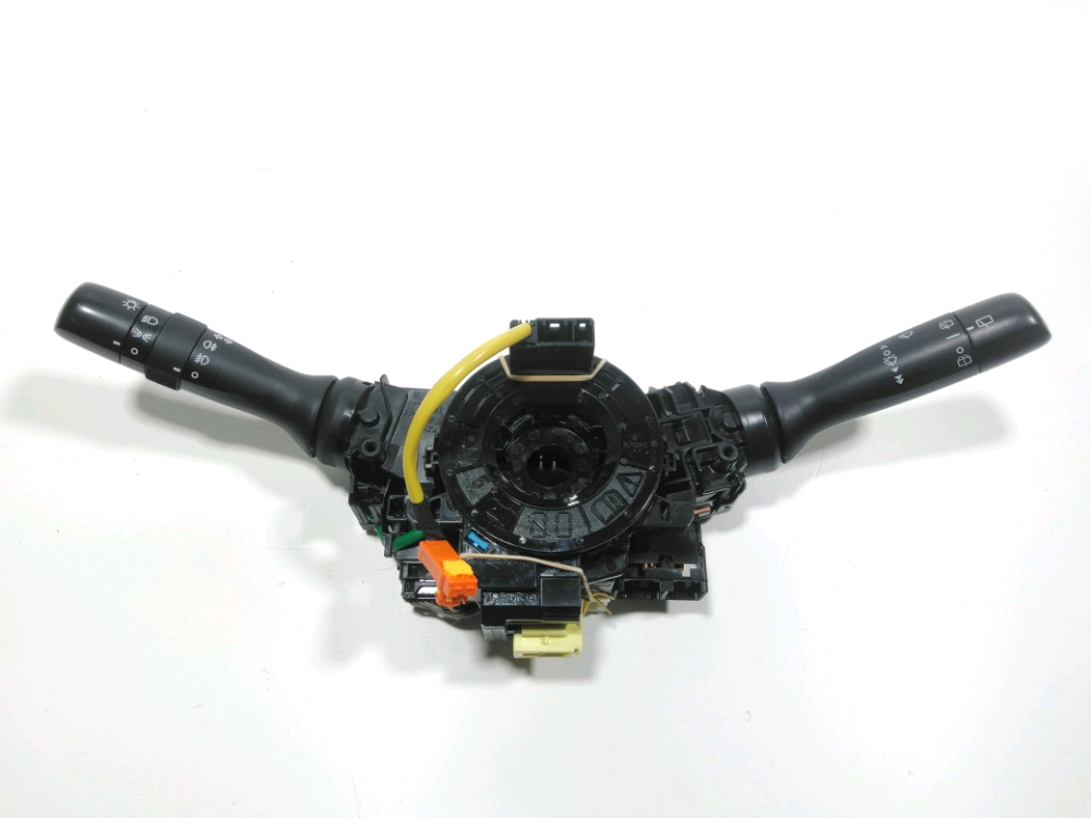 Commande sous-volant