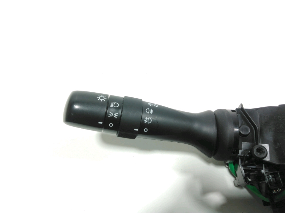 Commande sous-volant