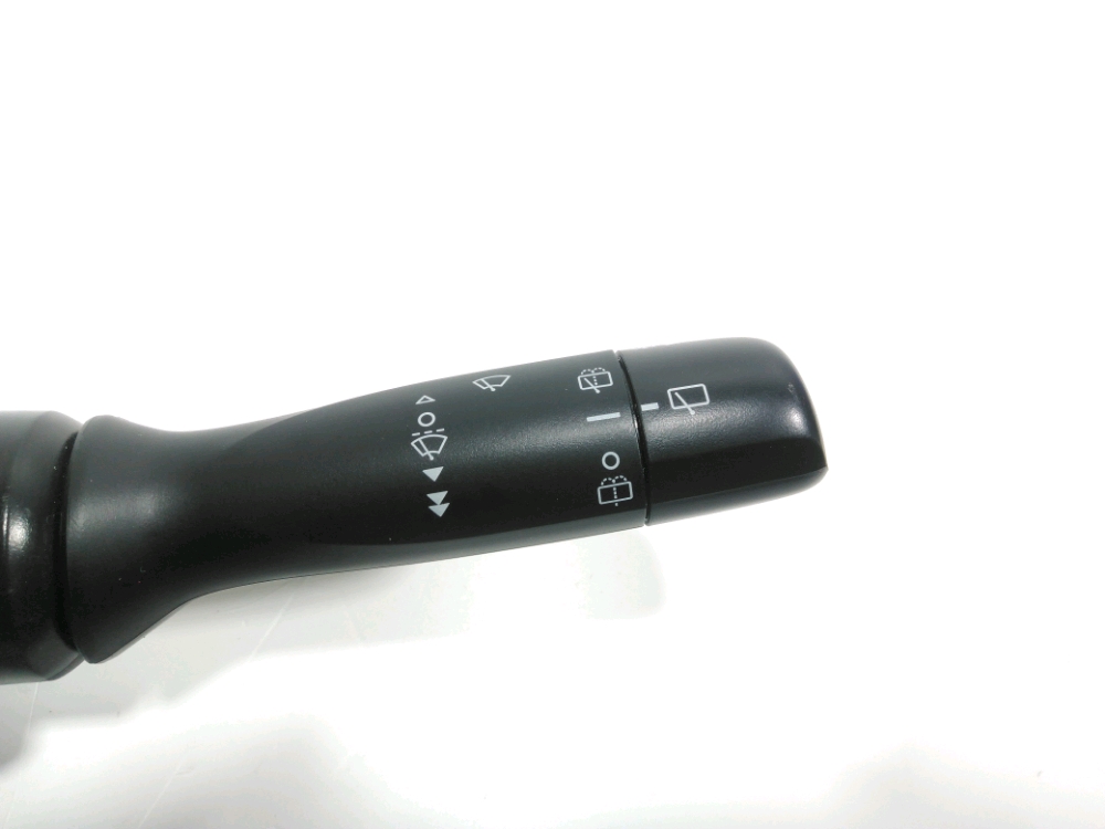 Commande sous-volant