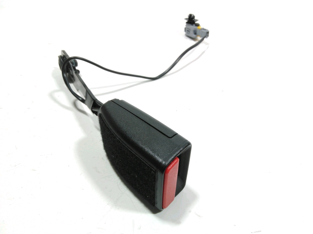 Ancrage ceinture avant gauche