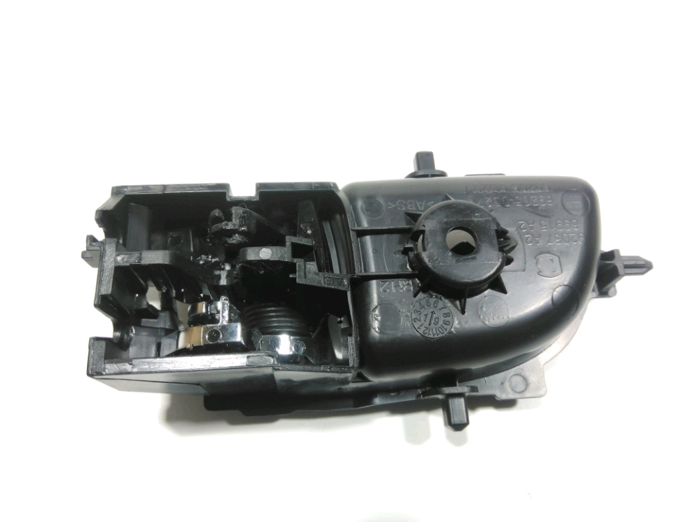 Poignée intérieure porte avant droite