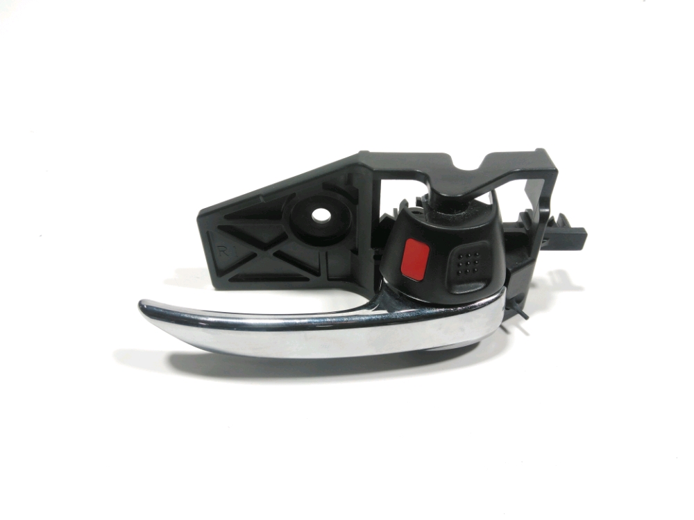 Poignee interieure porte avant droite