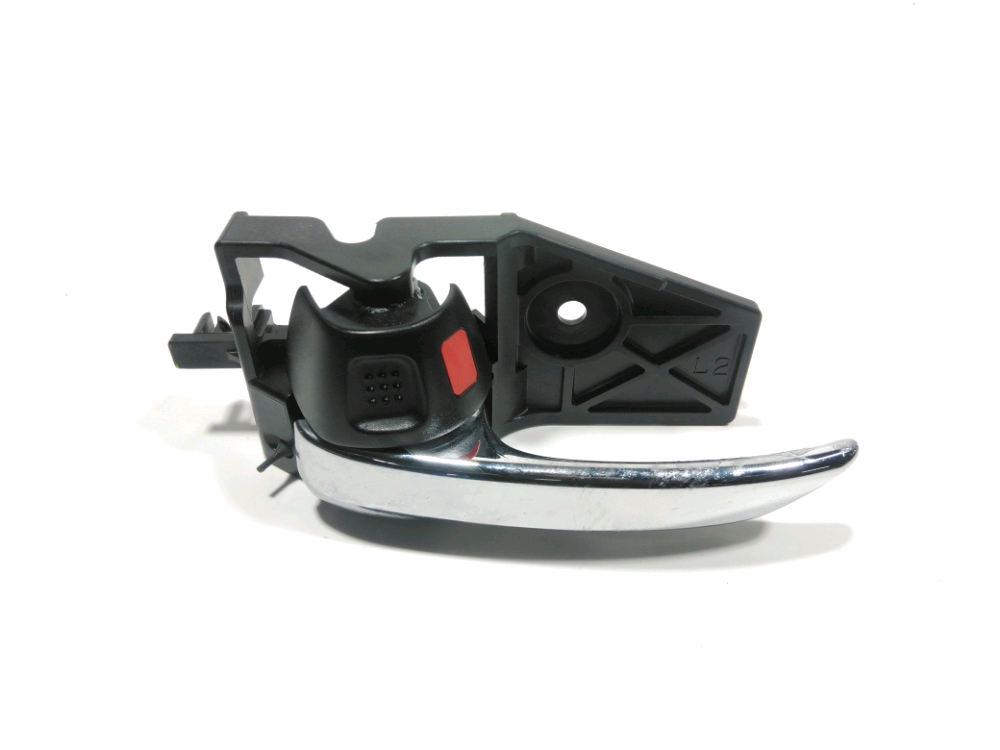 Poignée intérieure porte arrière gauche