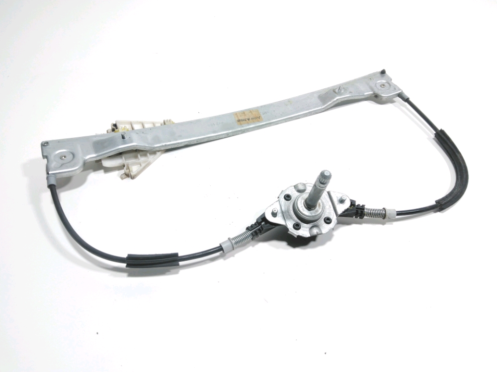 Leve-vitre manuel arriere droit