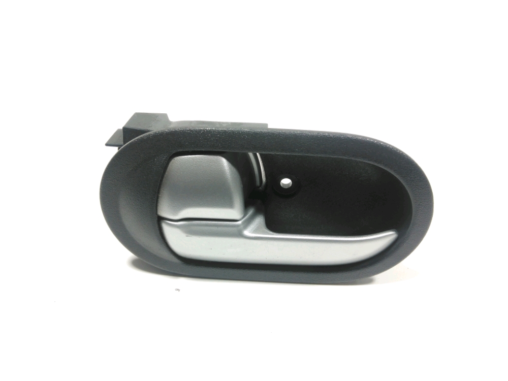 Poignee interieure porte avant gauche