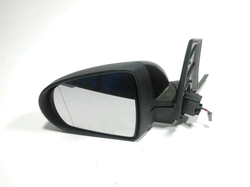 Rétroviseur électrique gauche