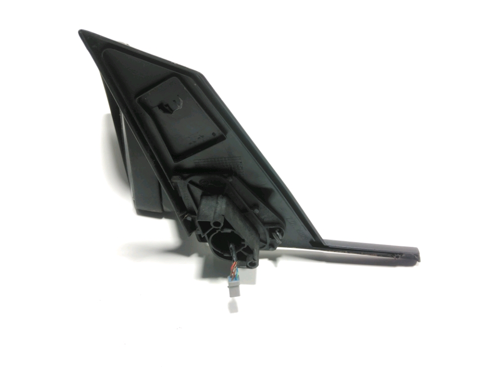 Rétroviseur électrique gauche