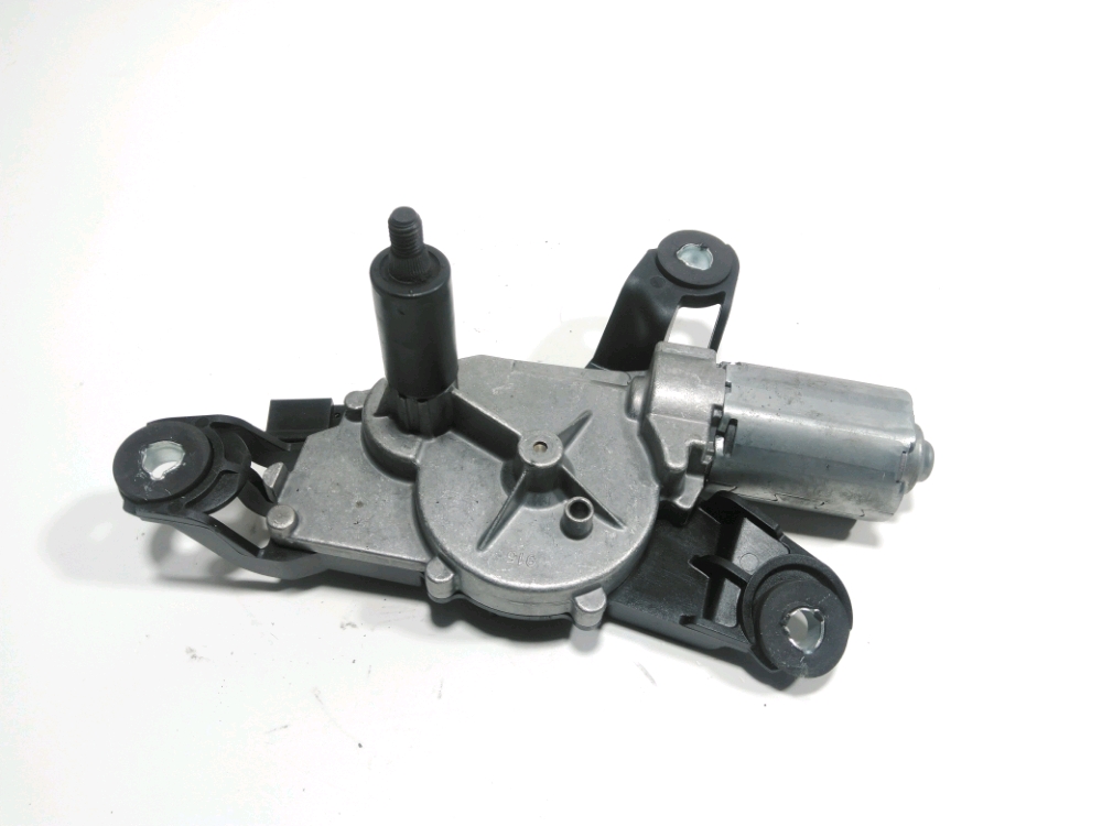 Moteur d'essuie glace arrière