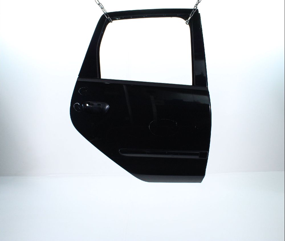 Porte arriere droite