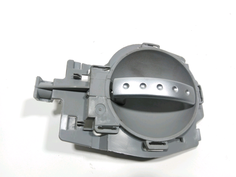 Poignée intérieure porte arrière droite