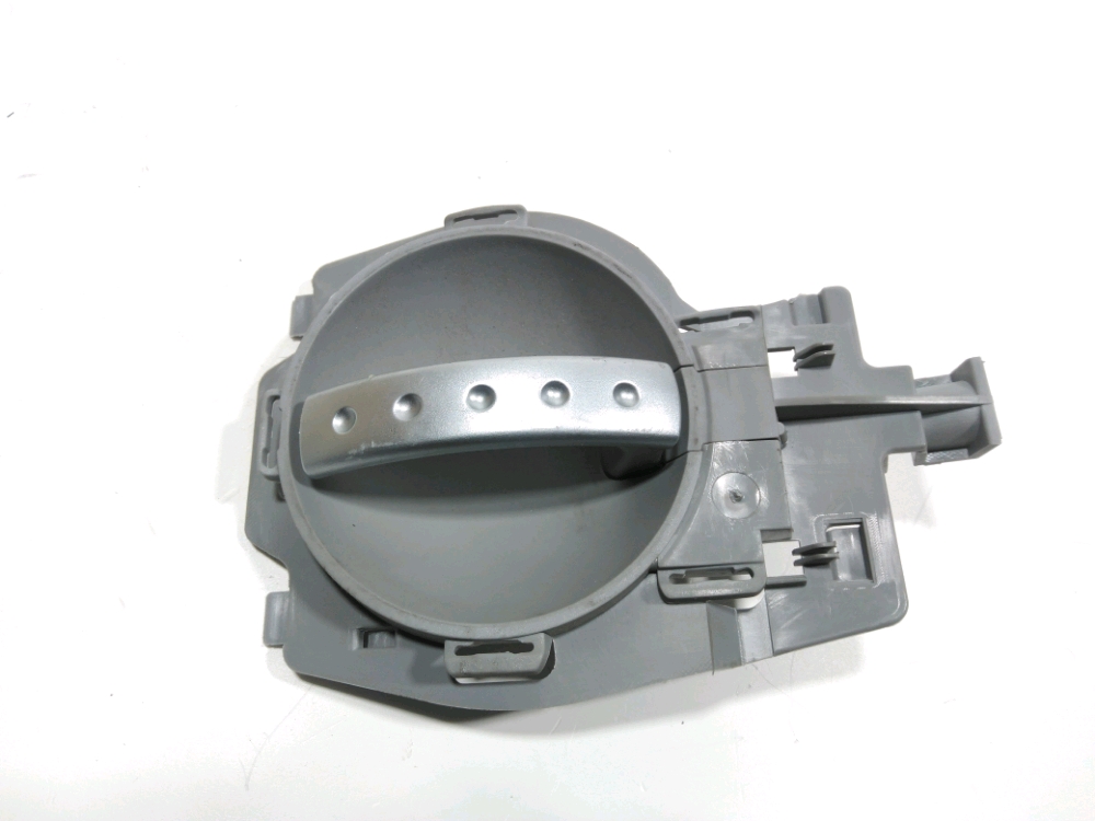 Poignee interieure porte arriere gauche