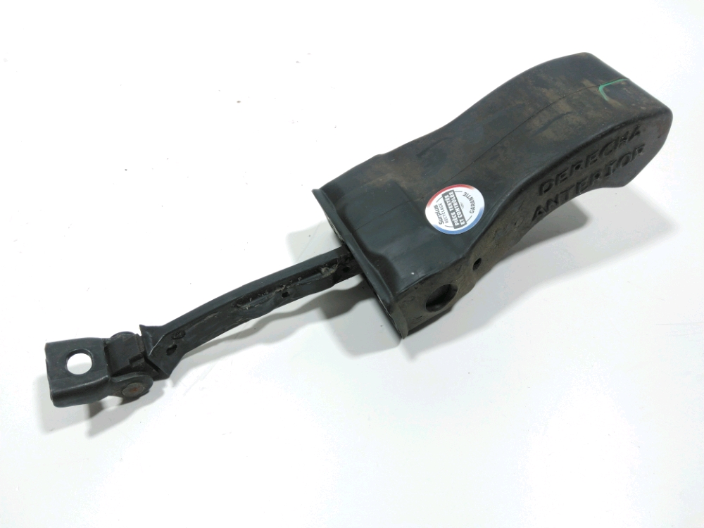 Tirant de porte avant droit