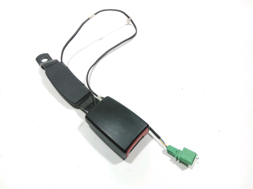 Ancrage ceinture avant droit