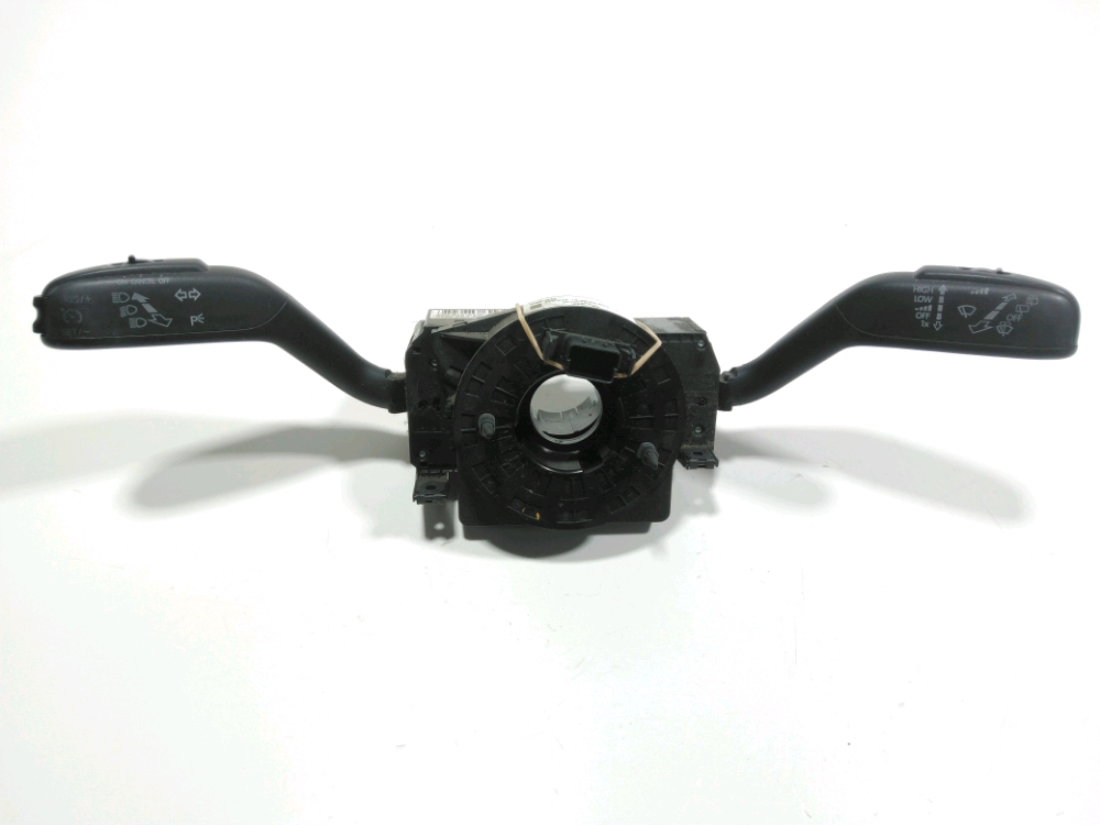 Commande sous-volant