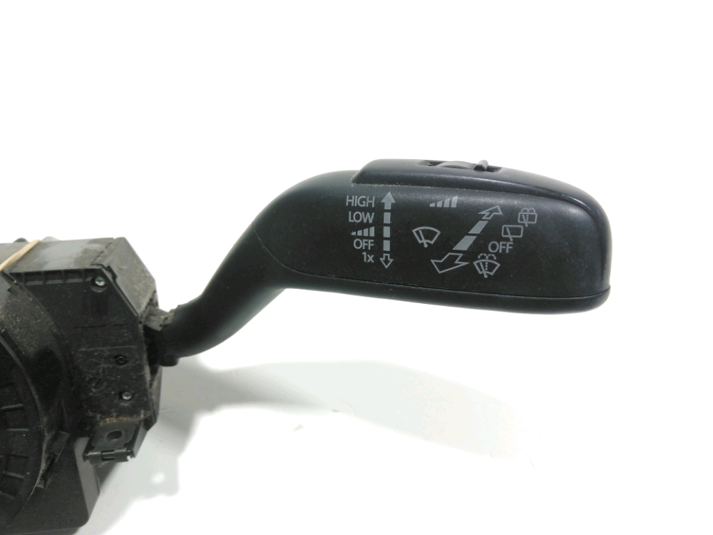 Commande sous-volant