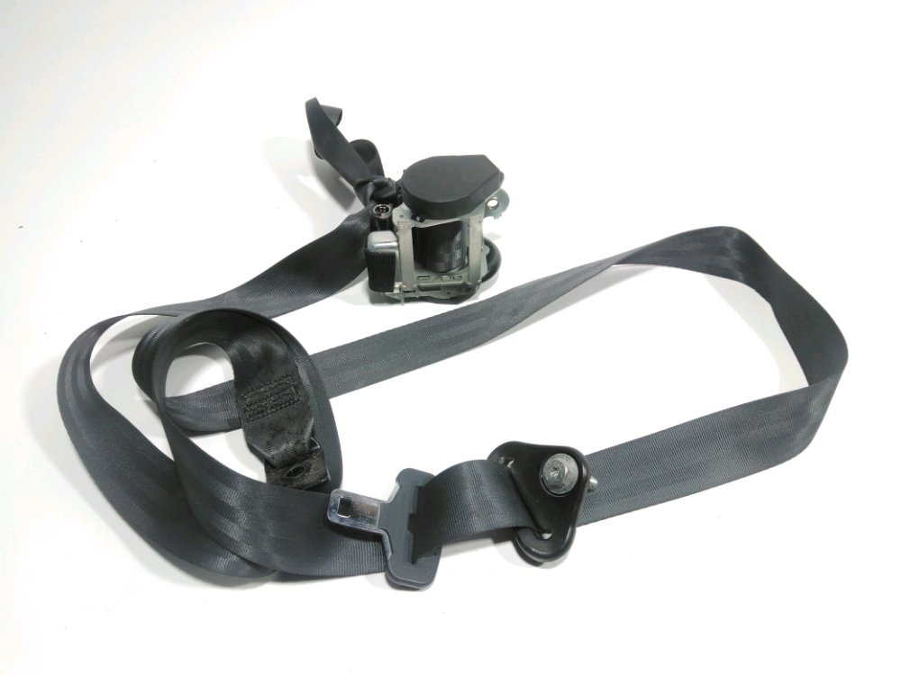 Ceinture arriere gauche