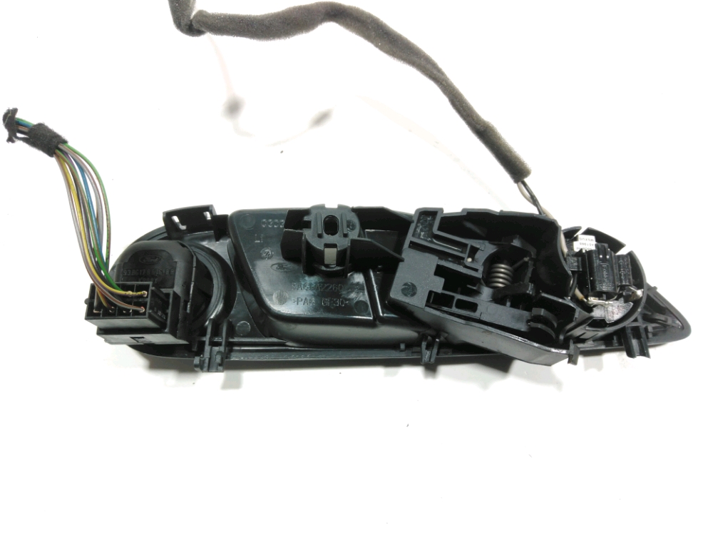 Poignée intérieure porte avant gauche