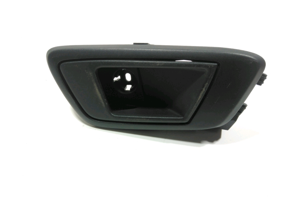 Poignée intérieure porte arrière droite