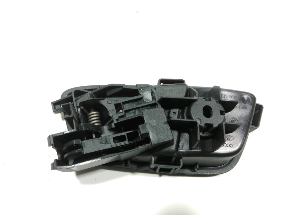 Poignée intérieure porte arrière droite