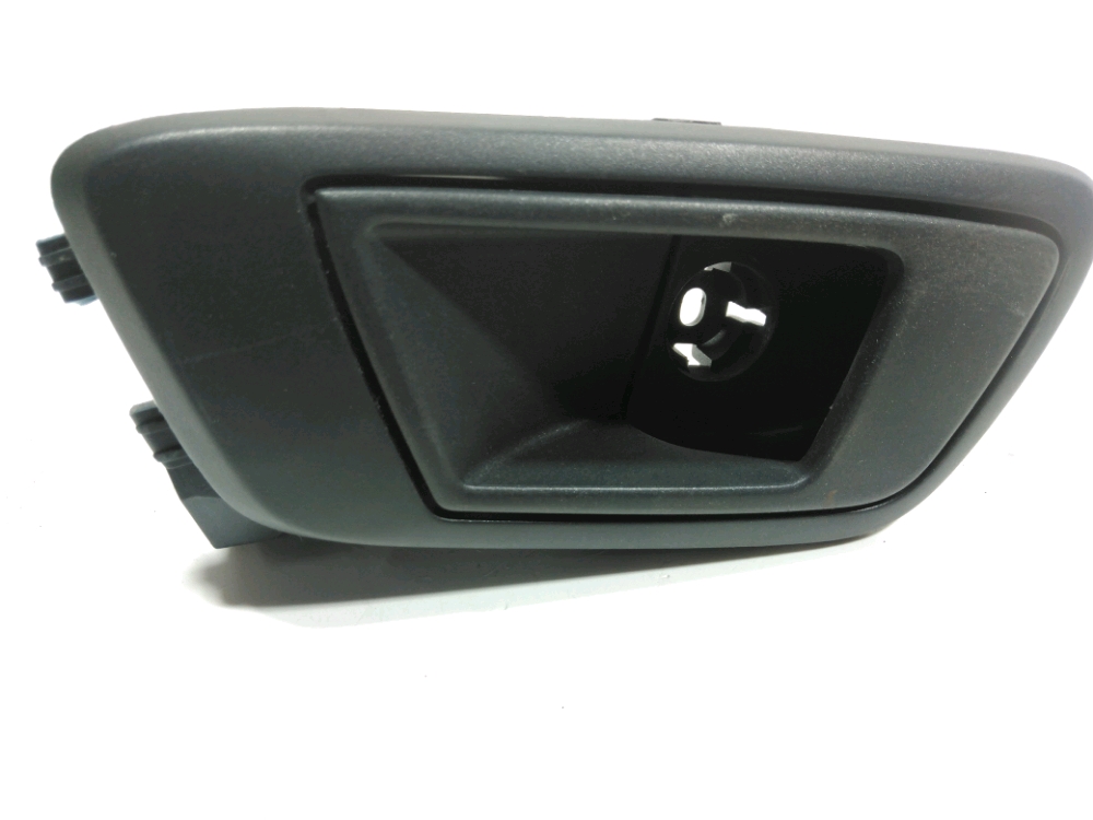 Poignée intérieure porte arrière gauche