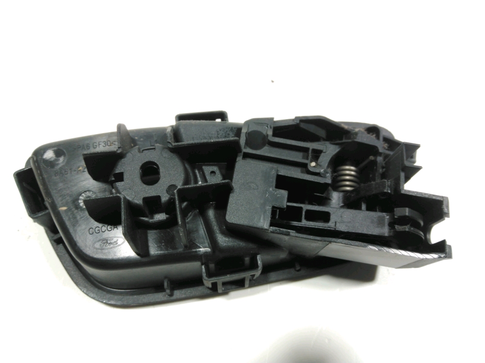 Poignée intérieure porte arrière gauche