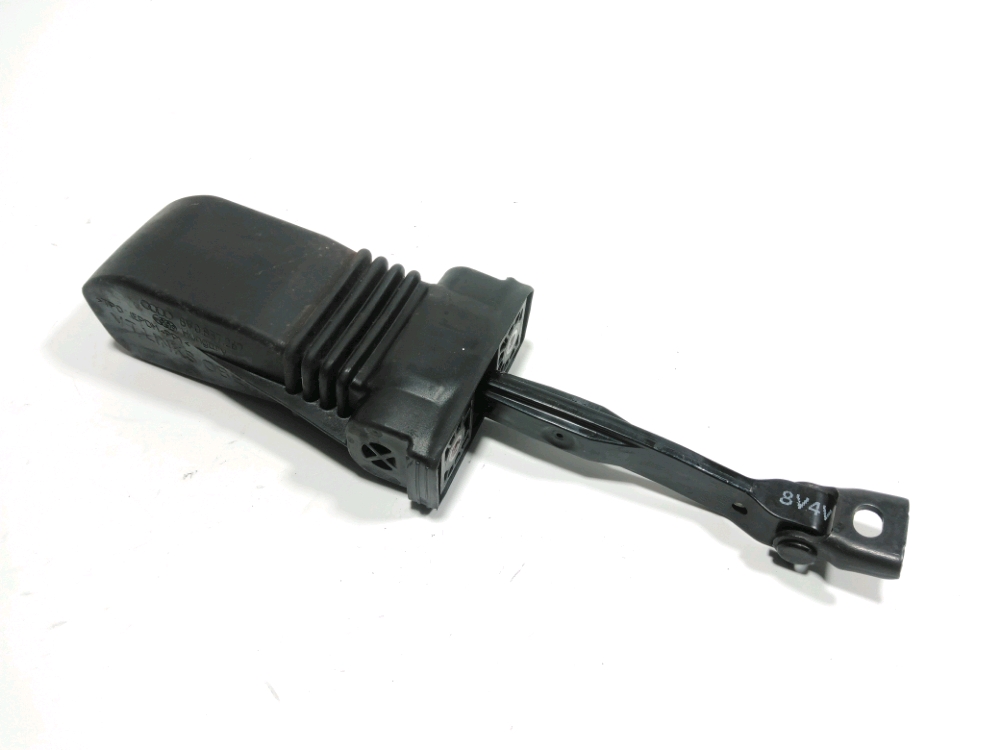 Tirant de porte avant droit