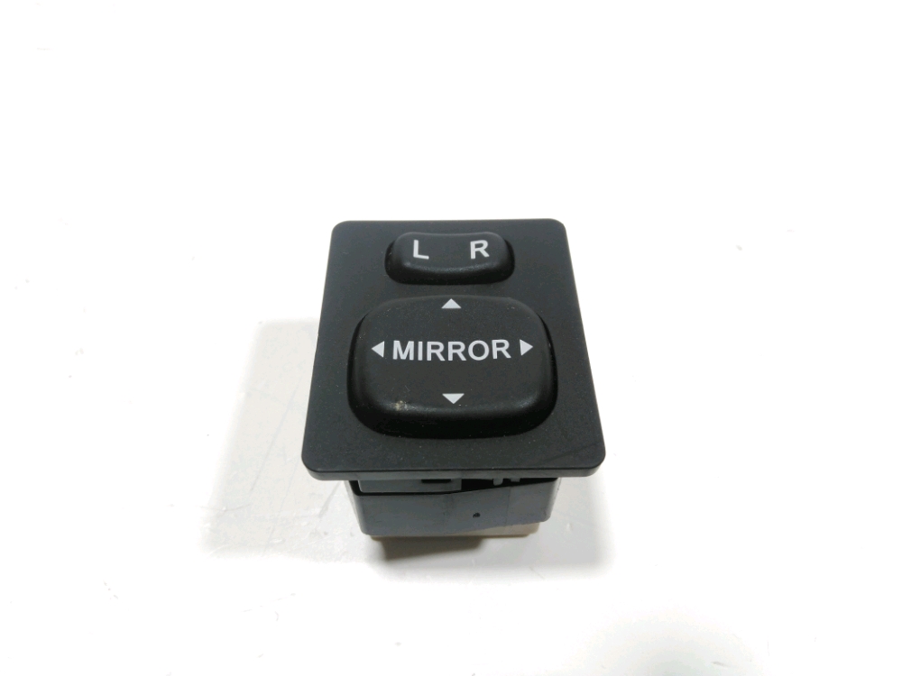 Commande rétroviseur