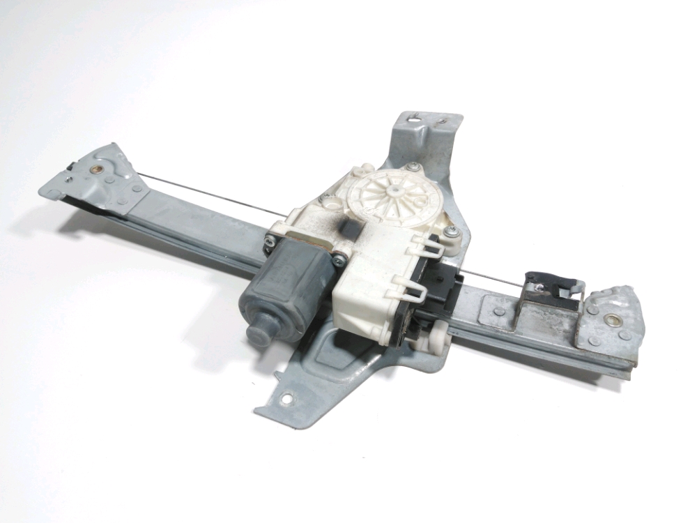 Leve-vitre electrique arriere gauche