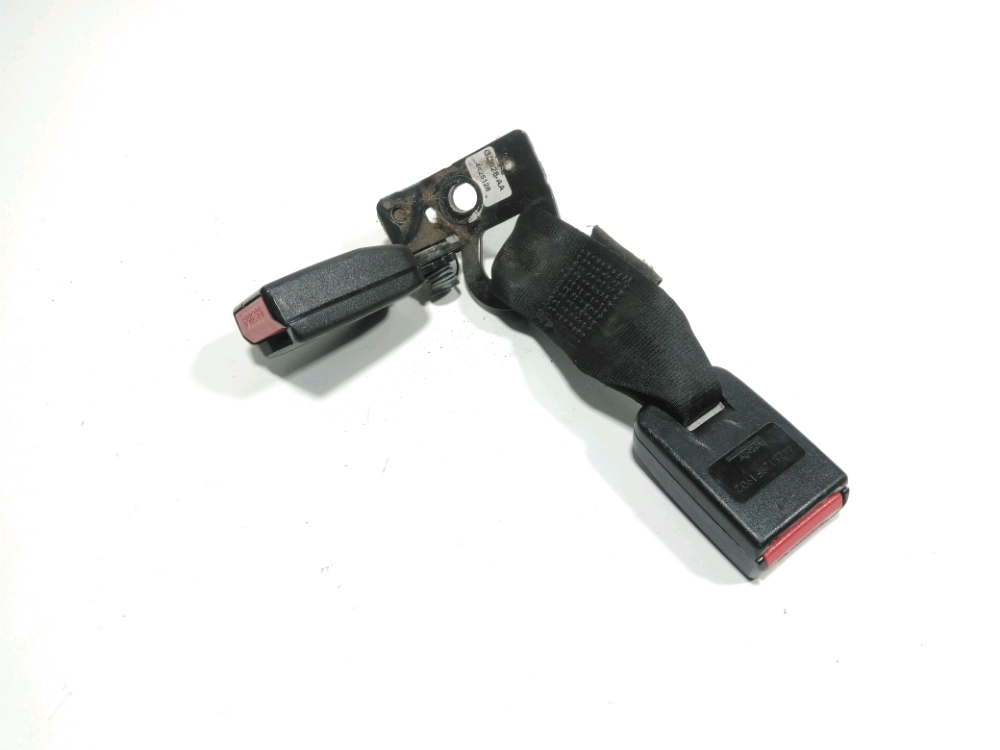 Ancrage ceinture arriere droit