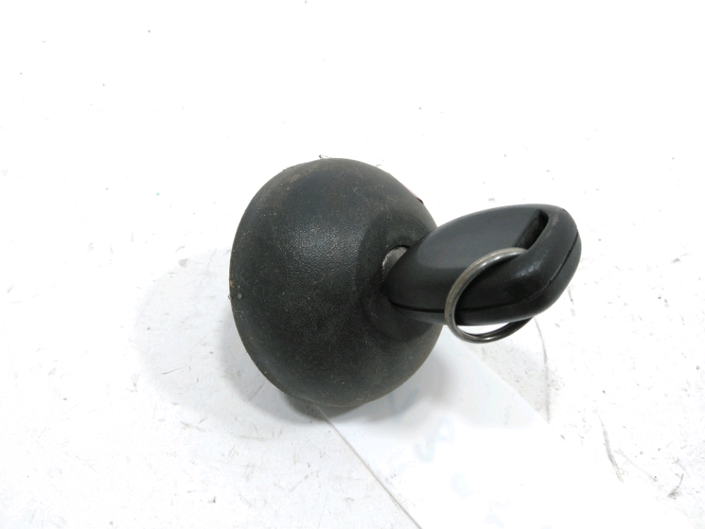 Bouchon de réservoir à carburant