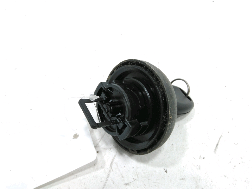 Bouchon de réservoir à carburant