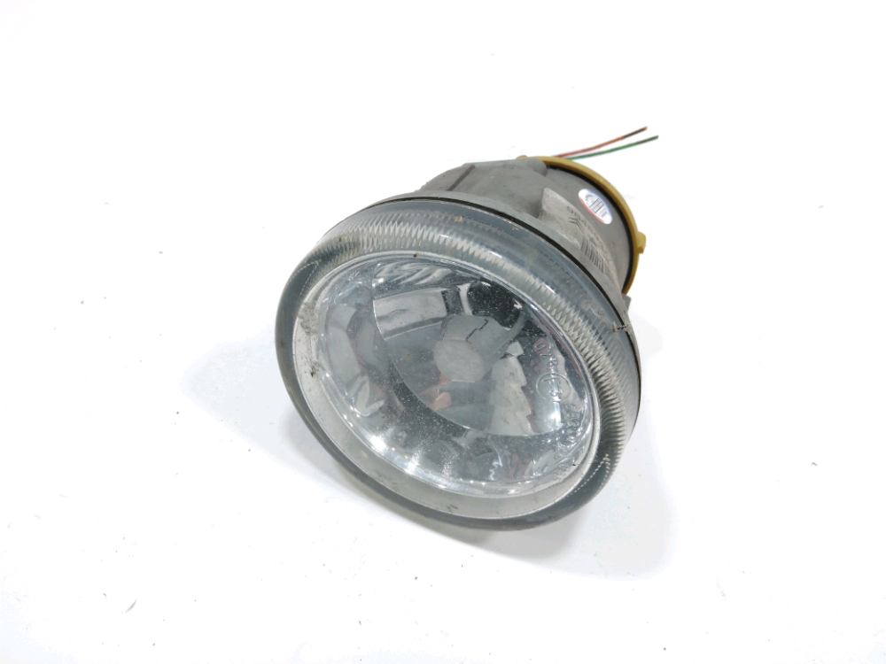 Antibrouillard avant droit