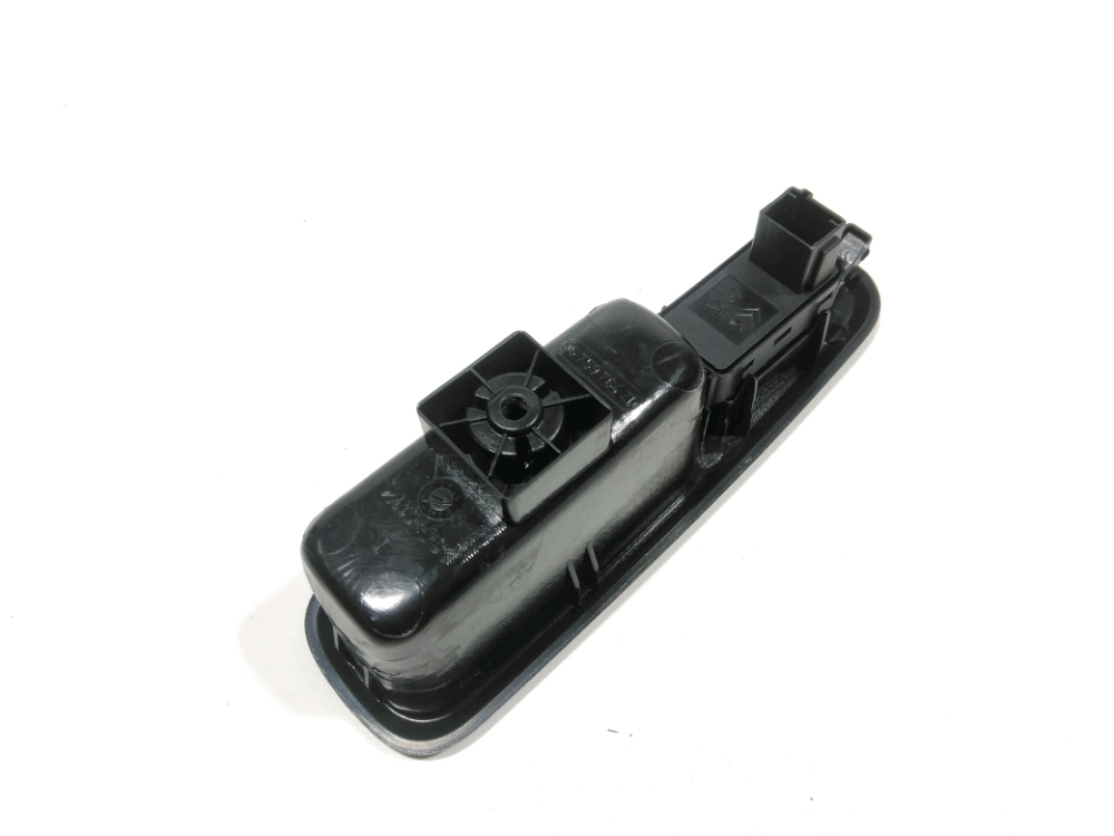 Commande lève-vitre arrière droit