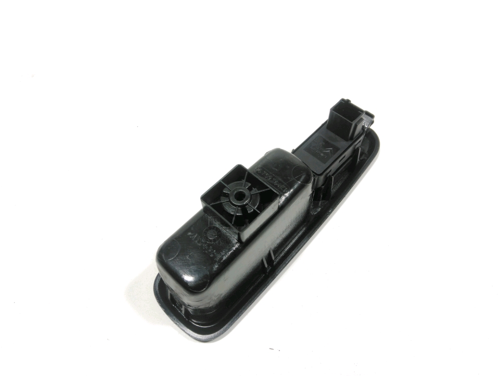 Commande lève-vitre arrière gauche