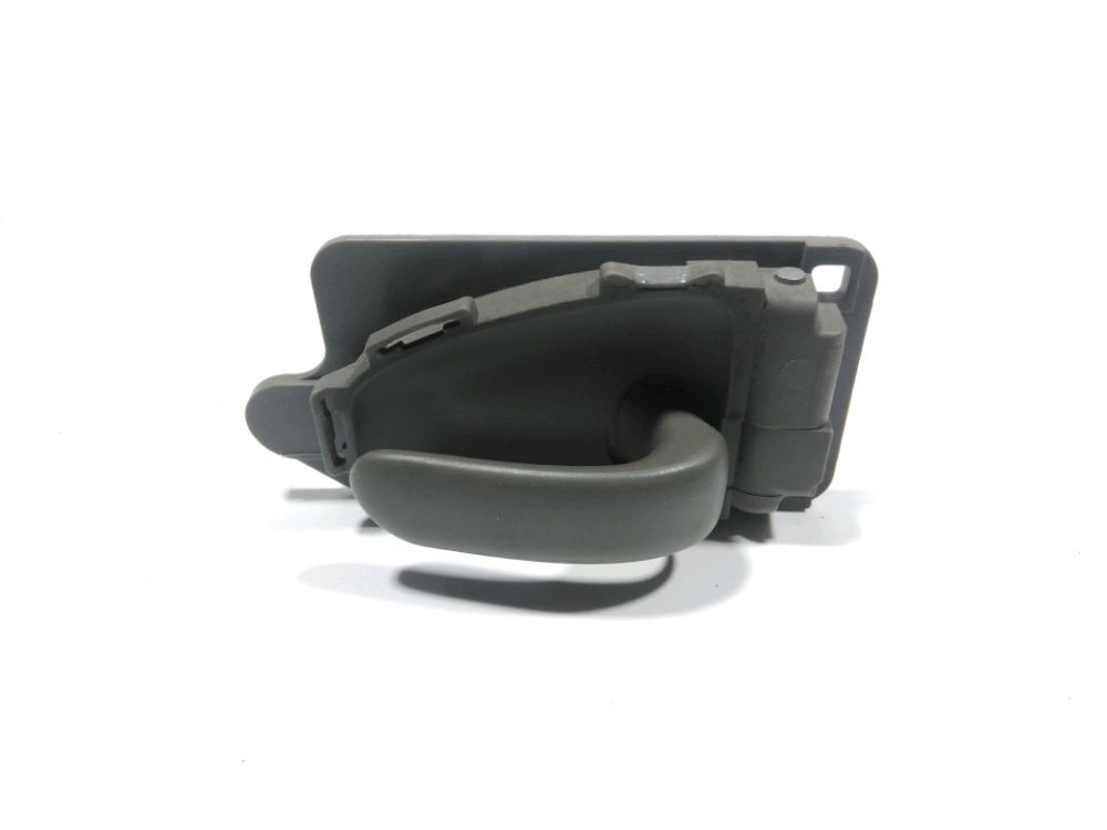 Poignee interieure porte arriere droite