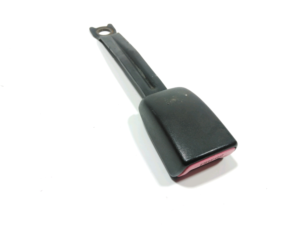 Ancrage ceinture avant droit