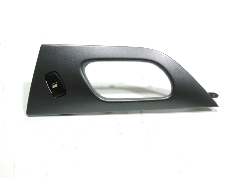 Commande lève-vitre arrière droit