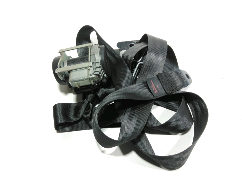 Ceinture avant droite