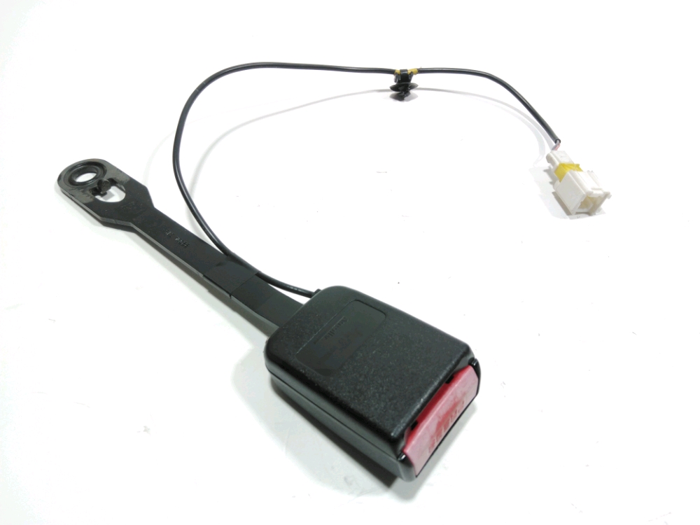 Ancrage ceinture avant droit