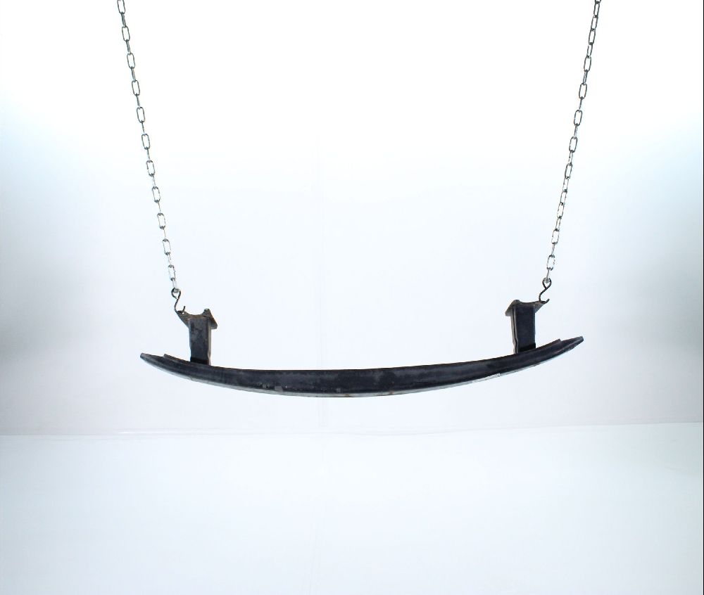 Renfort pare-choc avant