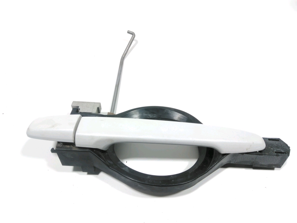 Poignée extérieure arrière droite