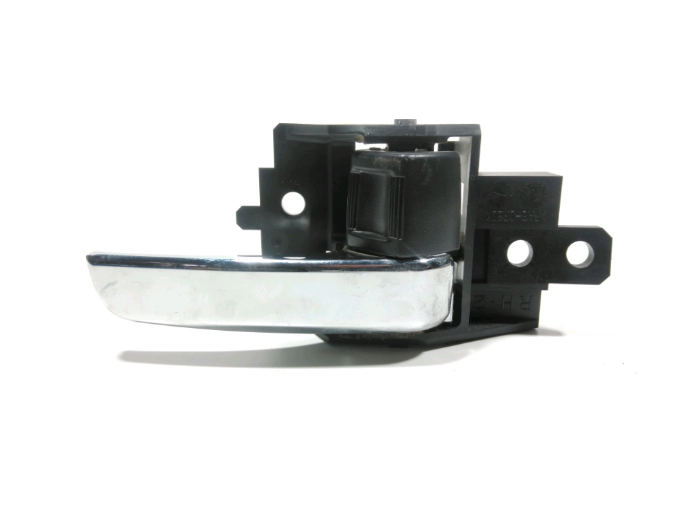 Poignée intérieure porte arrière droite