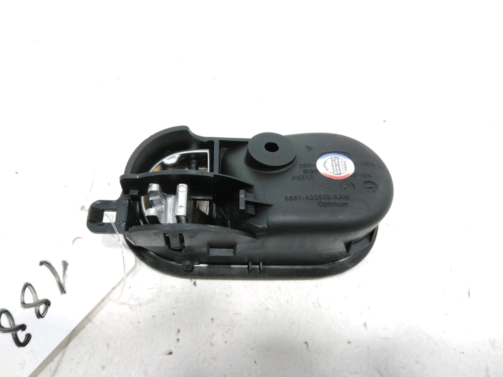 Poignée intérieure porte avant droite