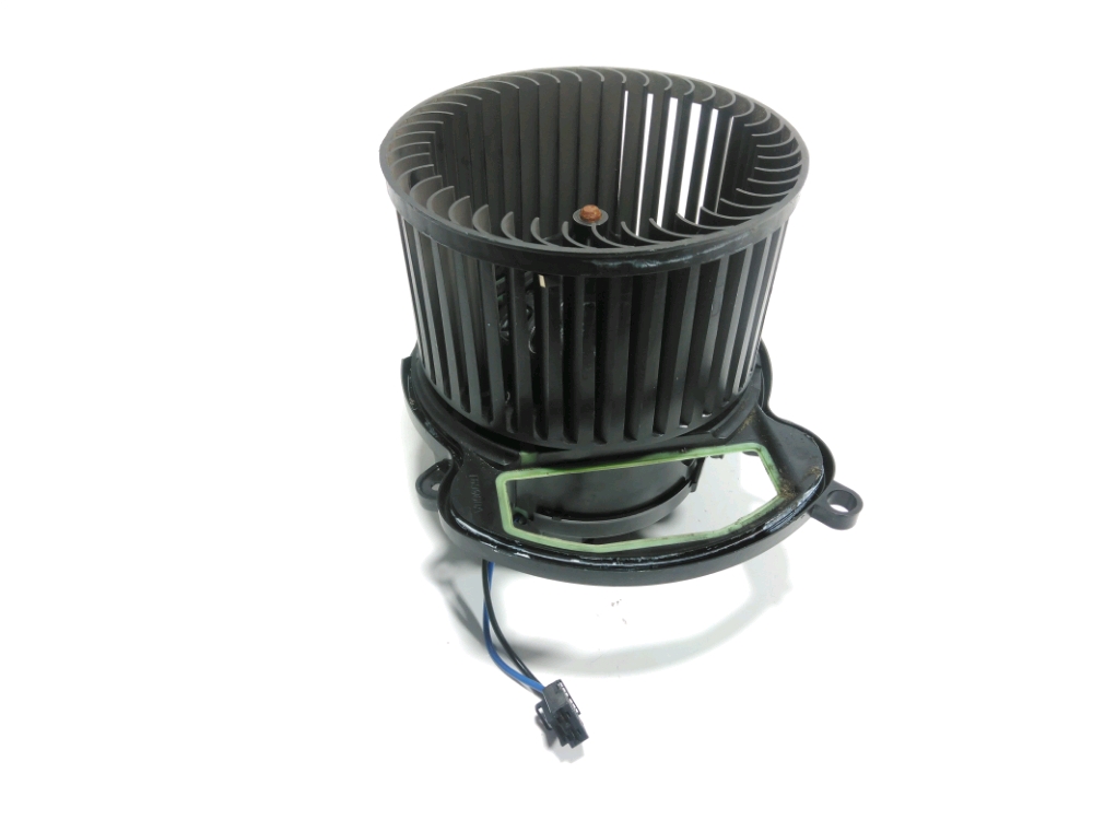 Ventilateur de chauffage